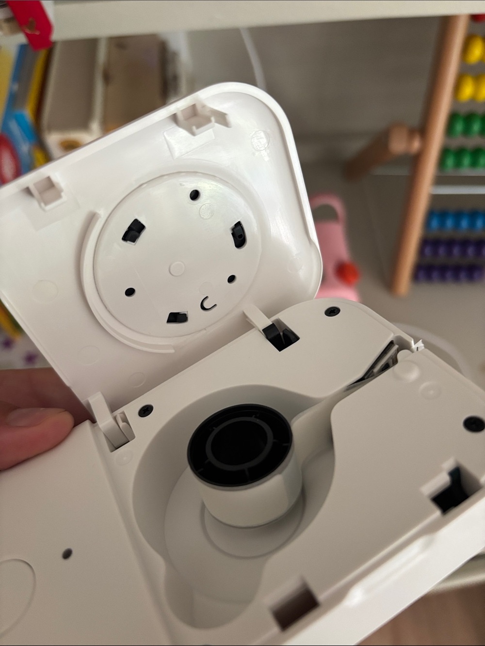 Smart Mini Label Maker - Picture 2 of 5